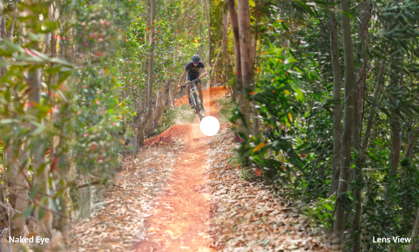 Gafa Prizm Trail Oakley