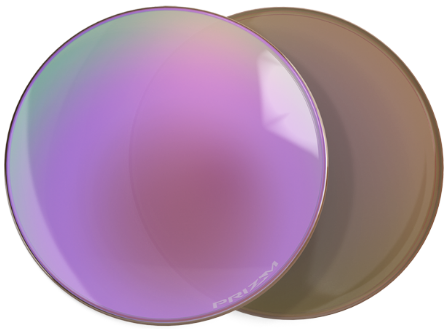 Prizm Golf Oakley
