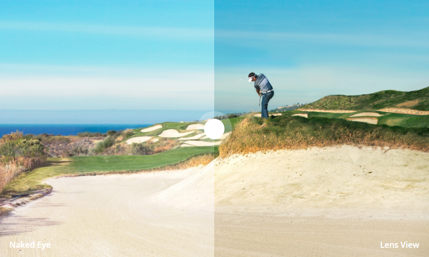 Gafa Prizm Golf Oakley