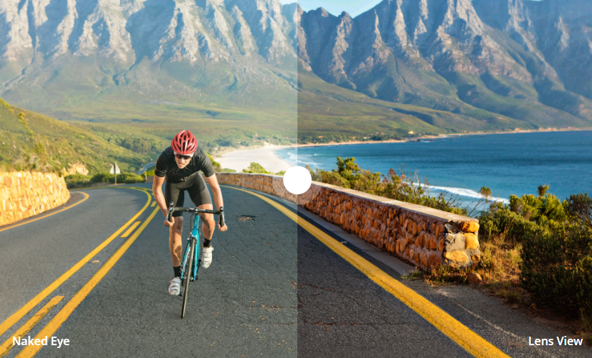 Gafa Prizm Road Oakley