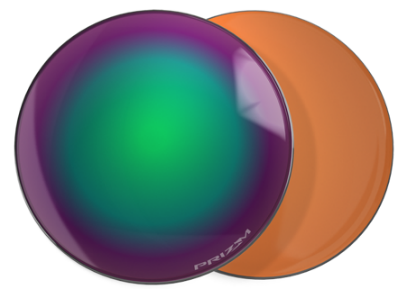 Prizm Water 2 Oakley