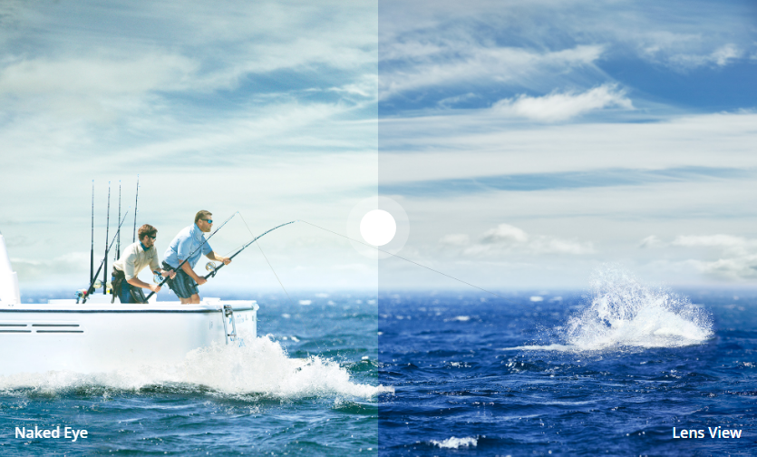 Gafa Prizm Water Oakley