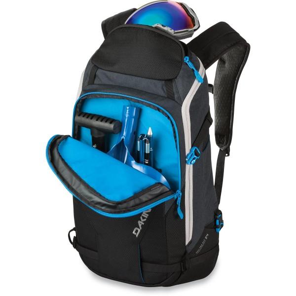 mochila Dakine Heli Pro 24L