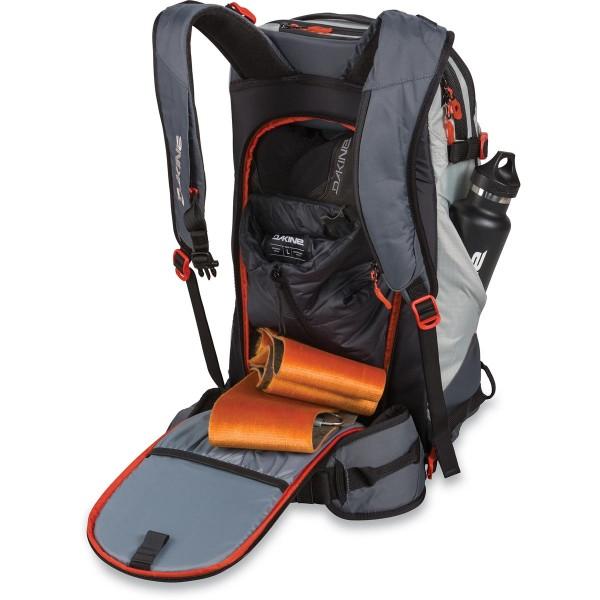 mochila Dakine Heli Pro 28L
