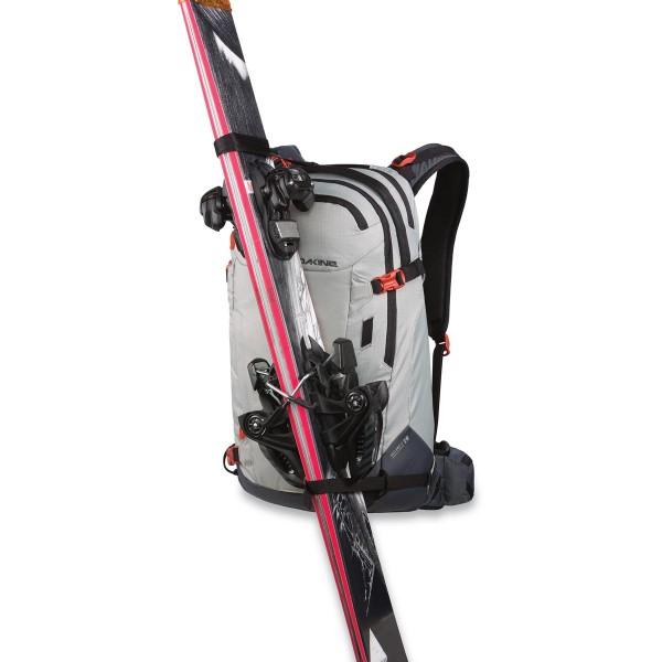 interior Dakine Heli Pro 28L