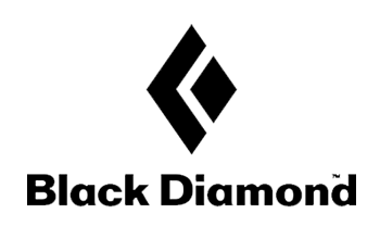 Logotipo de Black Diamond