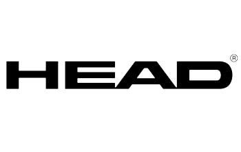 Logotipo de Head