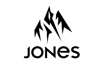 Logotipo de Jones