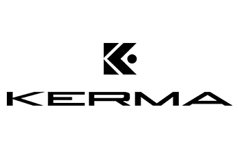 Logotipo de Kerma