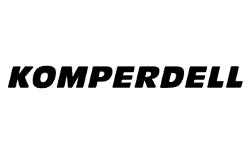 Logotipo de Komperdell