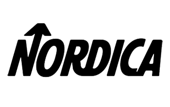 Logotipo de Nordica