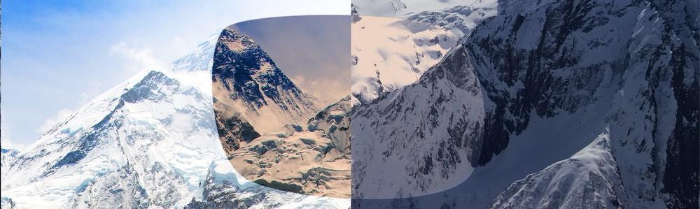 Lente polarizada Julbo Cameleon