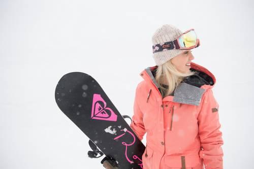 snowboard Roxy snowboard Roxy
