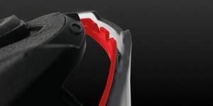 Tecnología Ridgelock de Oakley Tecnología Ridgelock de Oakley