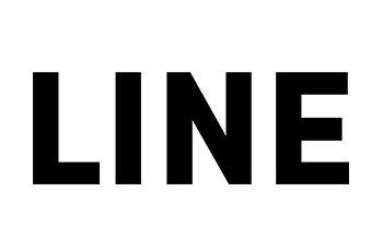 Logotipo de Line