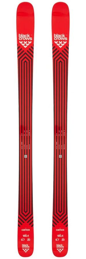 Black Crows Camox 2022