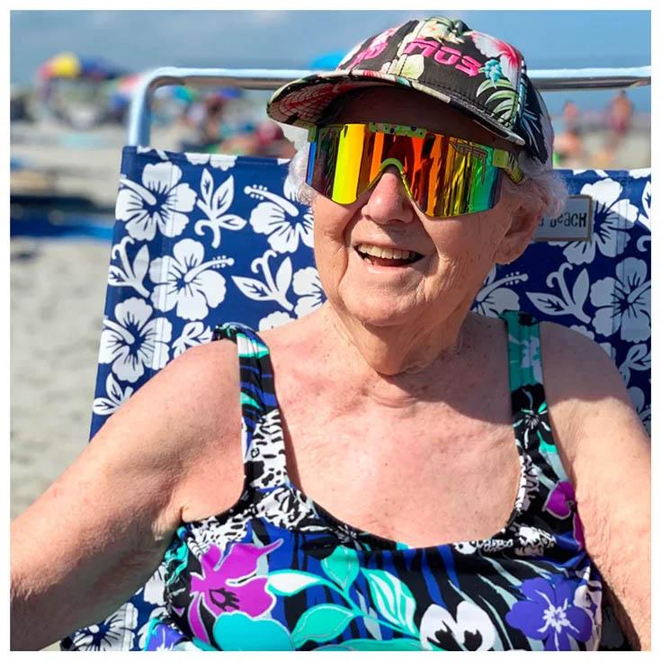 Gafas Pit Viper estilo