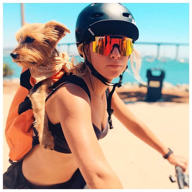 Pit Viper gafas de sol