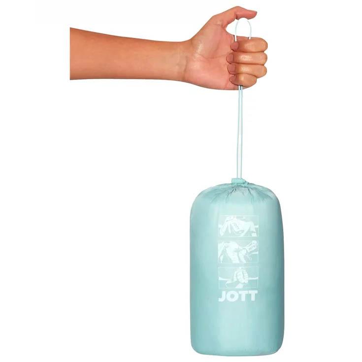 bolsa de compresión chaqueta JOTT