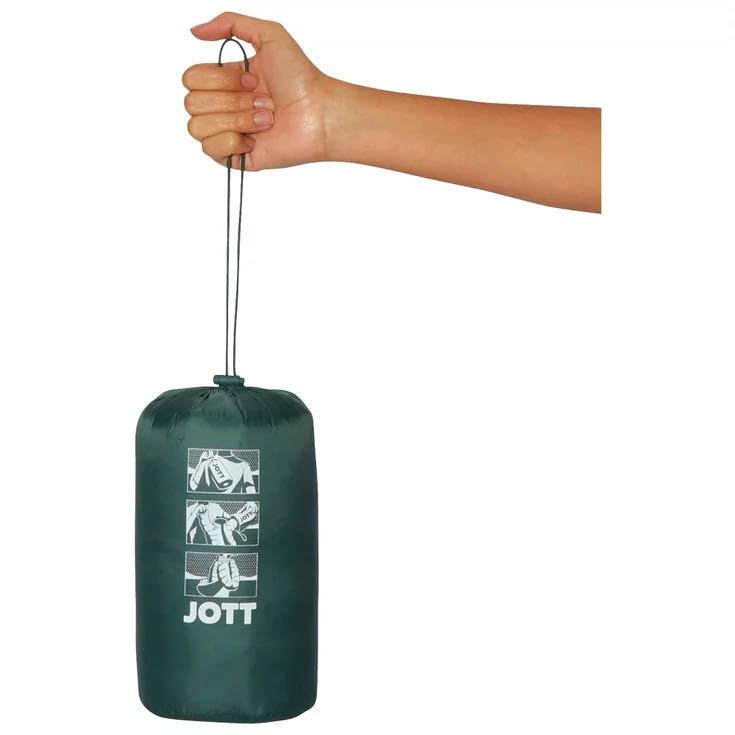 compresión chaqueta JOTT