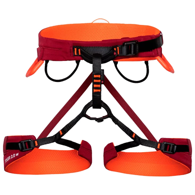 Arnés Mammut Togir