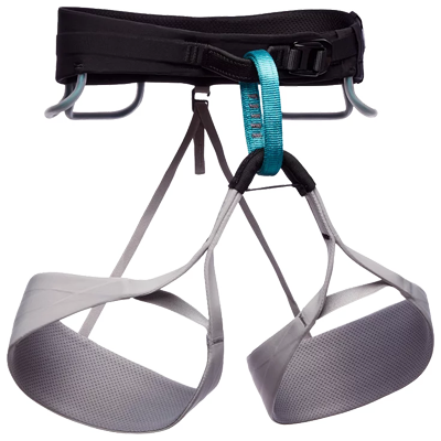 Arnés Black Diamond Solution Womens