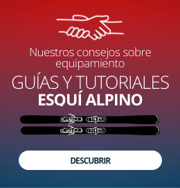 guías y consejos de esquí