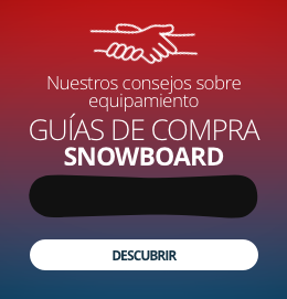 guías y consejos de snowboard