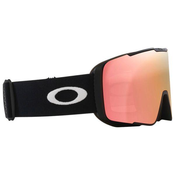 Oakley Line Miner Pro côté derecho