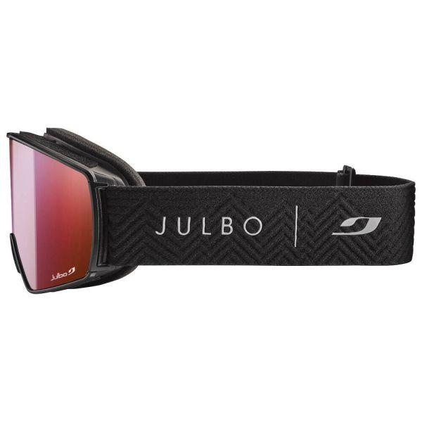 Julbo Launcher lado izquierdo