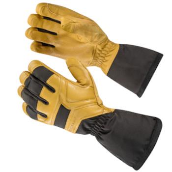 Guante Black Diamond Crew Natural