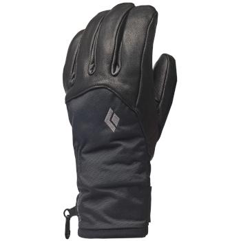 Guantes Black Diamond Legend Negros