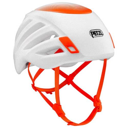 casco Petzl Sirocco