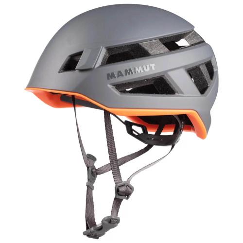 casco Mammut Crag Sender