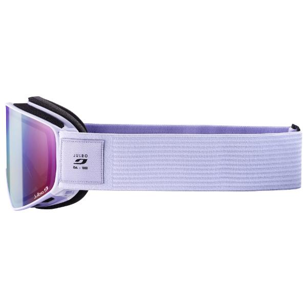 Julbo Cyrius-X lado derecho