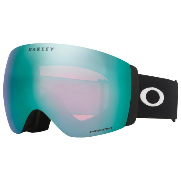Oakley Flight Deck Pro L lado derecho