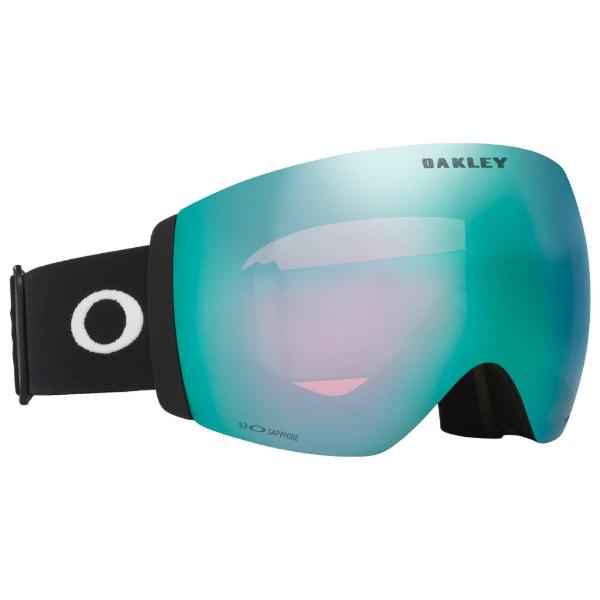 Oakley Flight Deck Pro L lado derecho