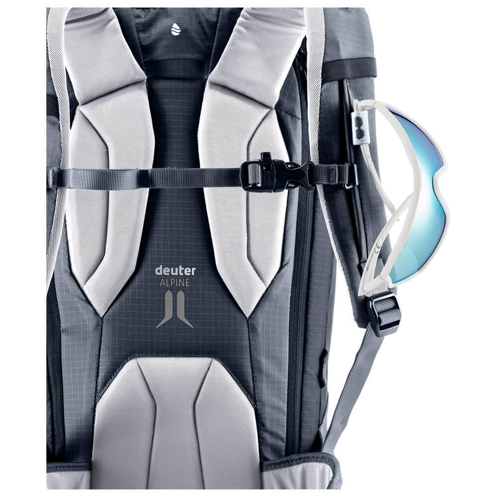 Deuter Freerider 30L 4