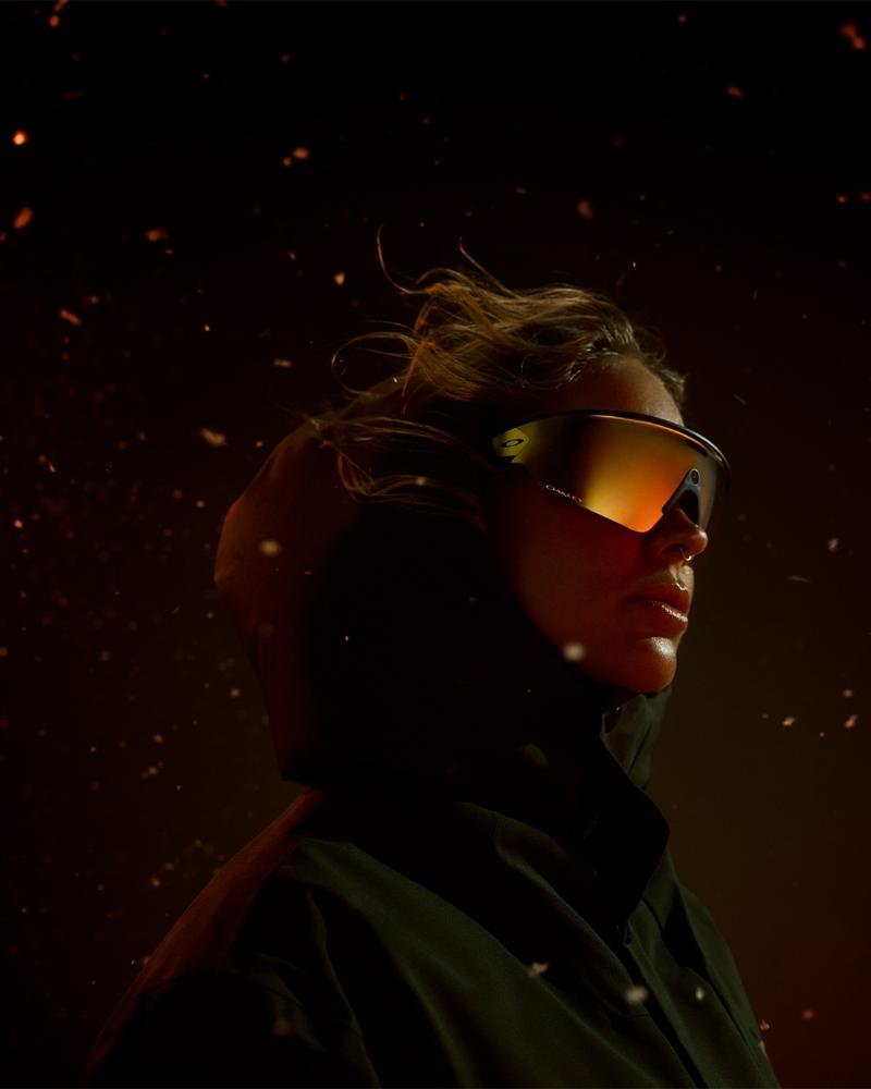 Oakley Meta Vanguard ilustración