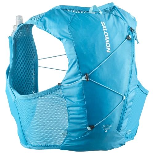 Chaleco de hidratación