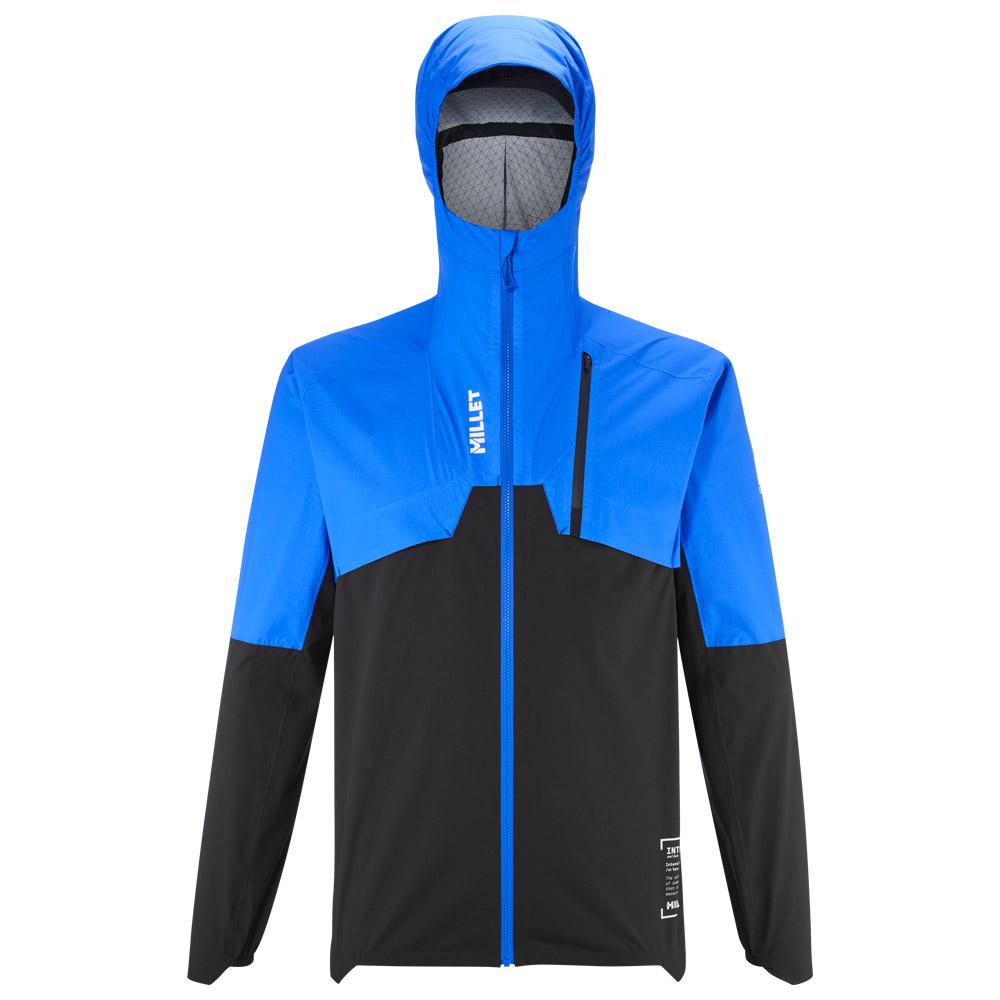 chaqueta de trail Millet Intense Pro 2.5 Jacket M chaqueta de trail Millet Intense Pro 2.5 Jacket M