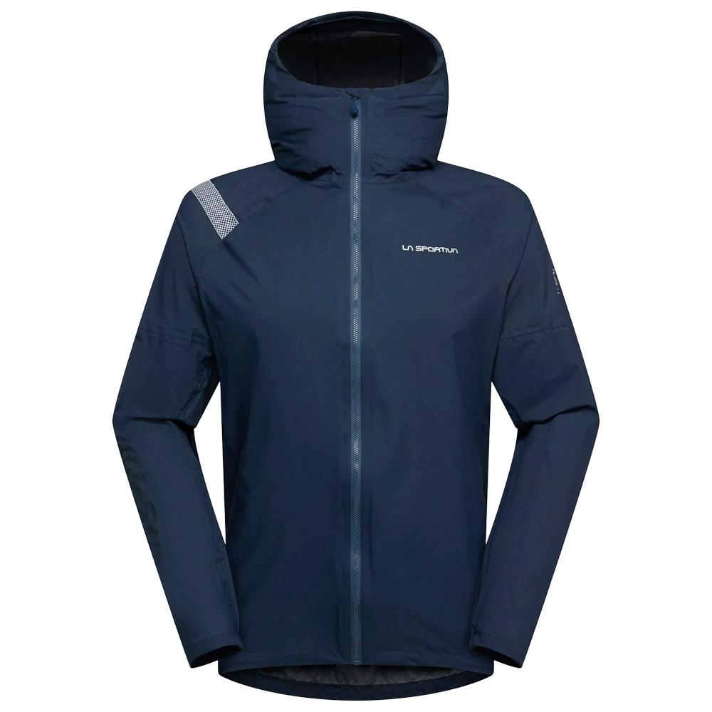 chaqueta de trail La Sportiva Pocketshell chaqueta de trail La Sportiva Pocketshell
