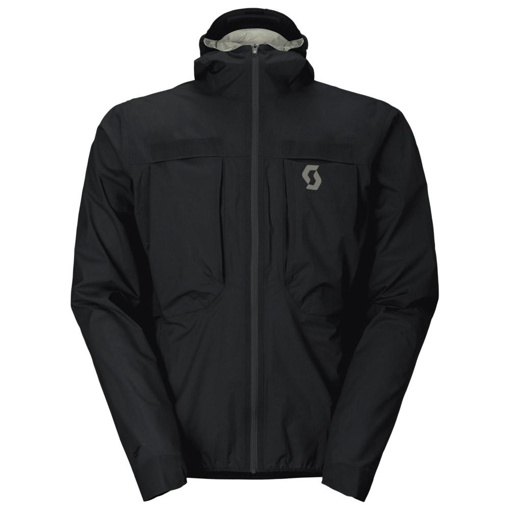chaqueta de trail Scott Endurance Super Light Waterproof chaqueta de trail Scott Endurance Super Light Waterproof