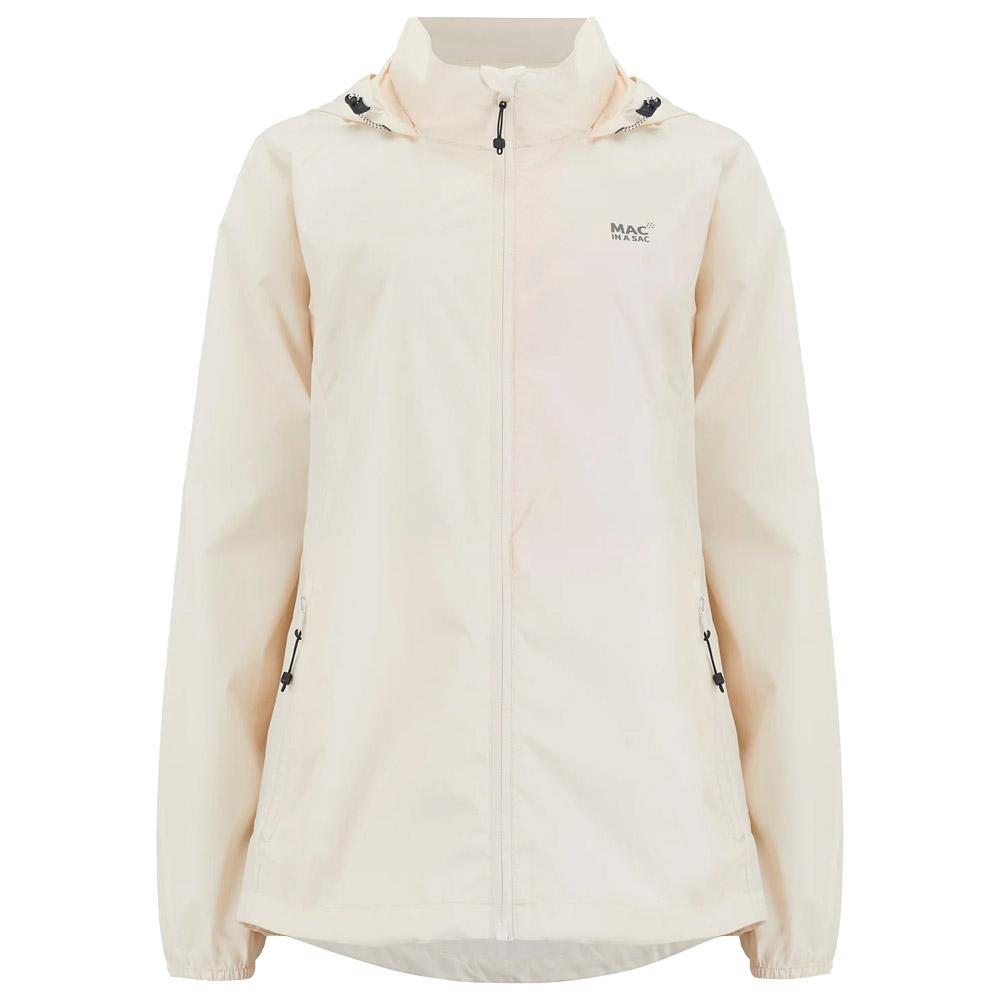 chaqueta de trail Mac In A Sac Ultralite Jacket Women chaqueta de trail Mac In A Sac Ultralite Jacket Women