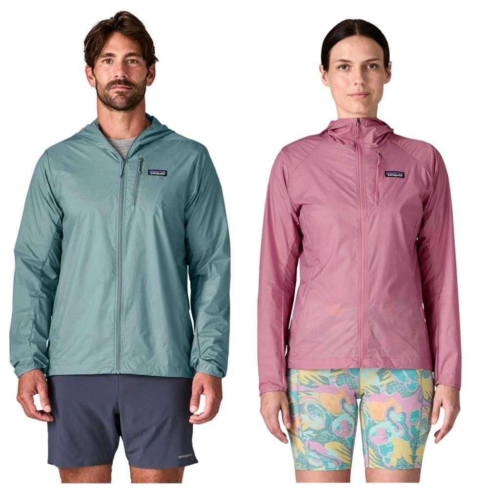 chaqueta de trail Patagonia Houdini