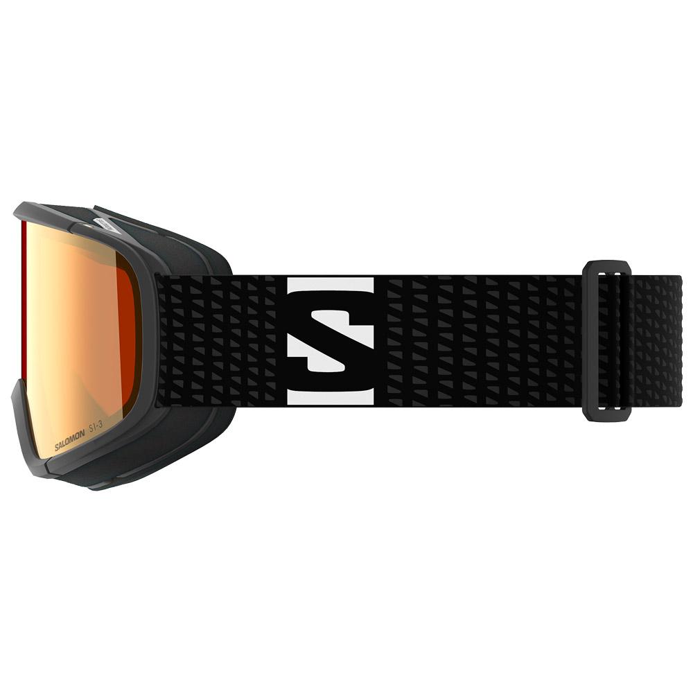 Salomon Aksium 2.0 lado derecho