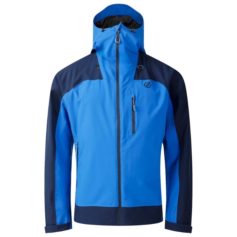 Chaqueta de senderismo hombre Dare2B Torrek III