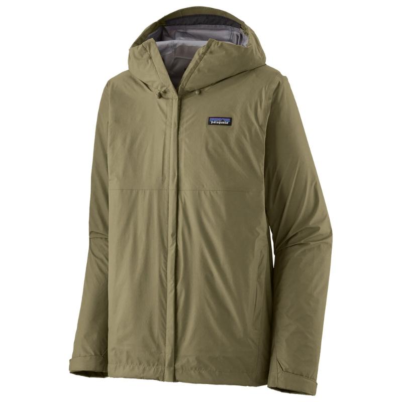 Chaqueta de senderismo hombre Patagonia Torrentshell 3L