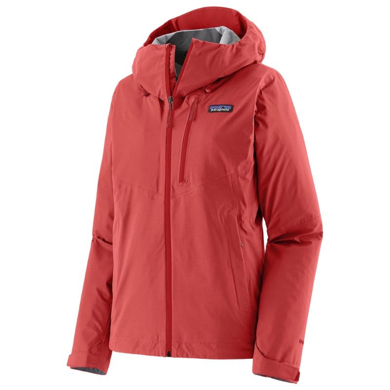 Chaqueta de senderismo mujer Patagonia W's Granite Crest Jkt