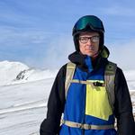 Foto de Thibaut Gauchet